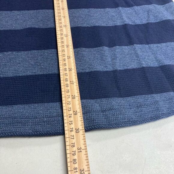 SONOMA Women’s‎ Thermal Crew Long Sleeve Shirt Size Large - Picture 7 of 8